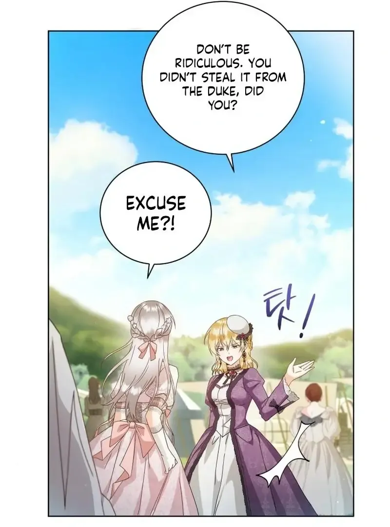 I Will Not Be The Supporting Character Forever Chapter 25 Online - página 17