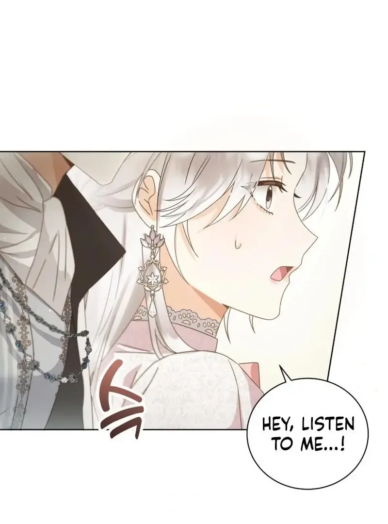 I Will Not Be The Supporting Character Forever Chapter 25 Online - página 18