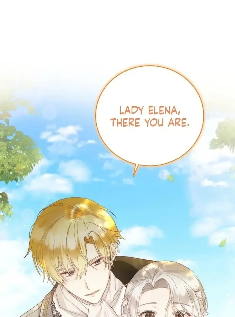 I Will Not Be The Supporting Character Forever Chapter 25 Online - página 19