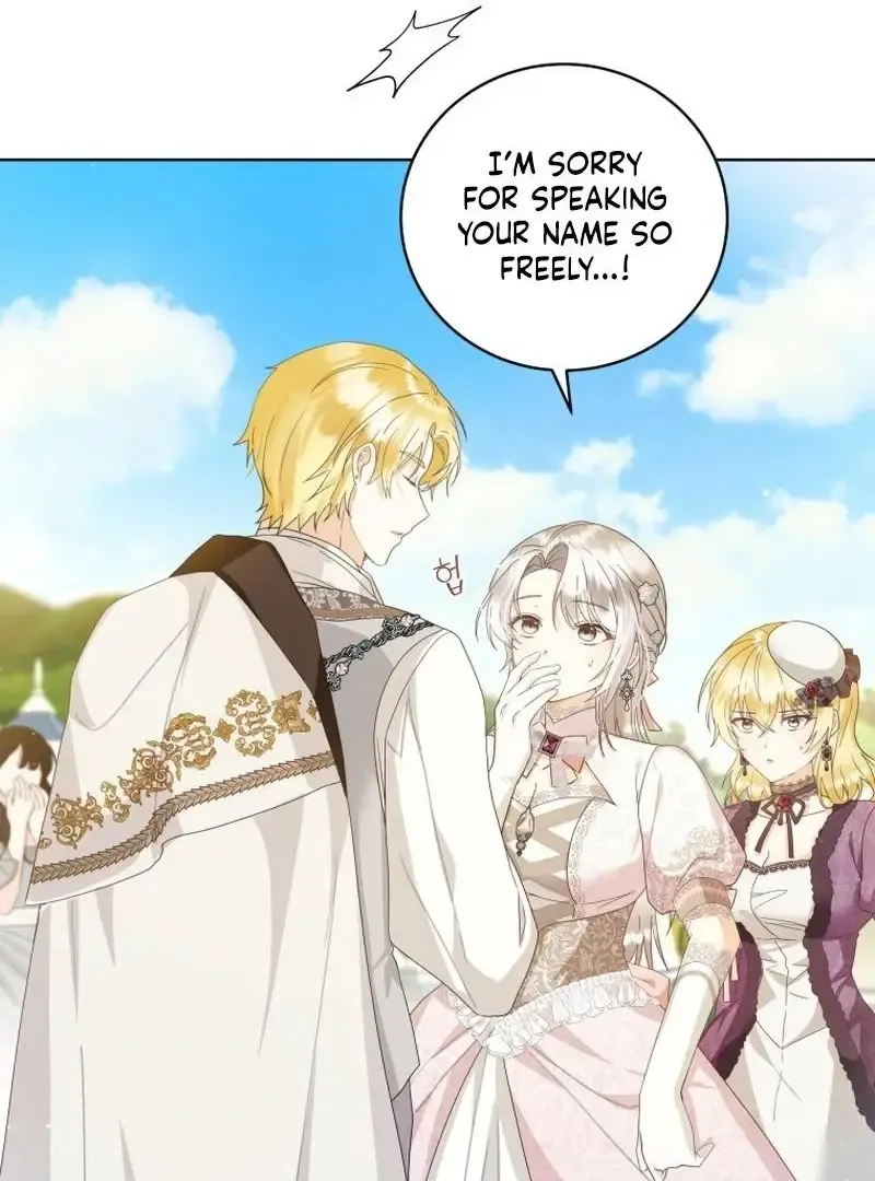 I Will Not Be The Supporting Character Forever Chapter 25 Online - página 23