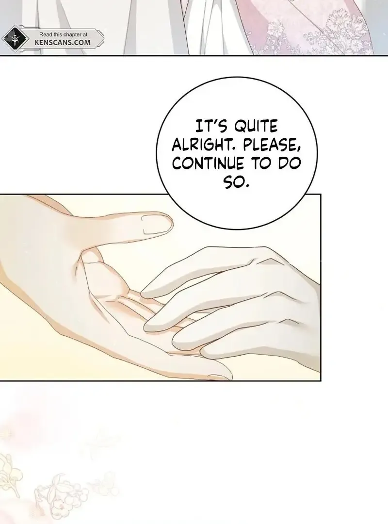 I Will Not Be The Supporting Character Forever Chapter 25 Online - página 24