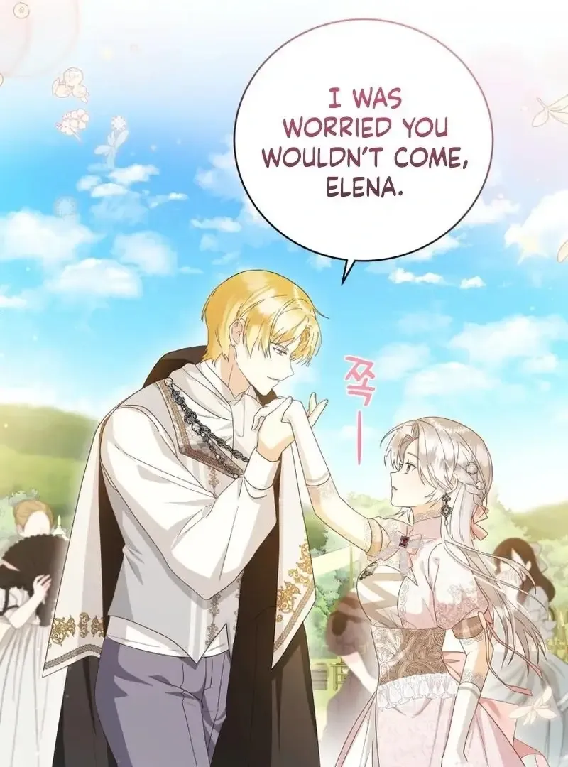 I Will Not Be The Supporting Character Forever Chapter 25 Online - página 25