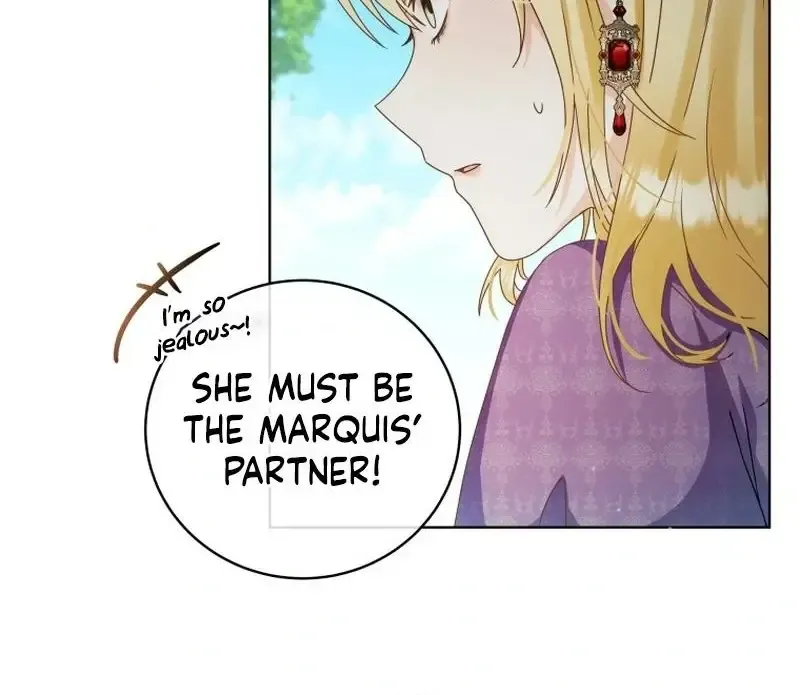 I Will Not Be The Supporting Character Forever Chapter 25 Online - página 28
