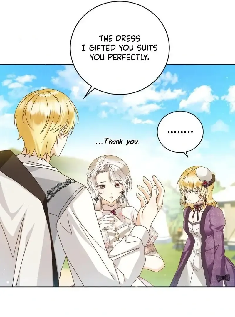 I Will Not Be The Supporting Character Forever Chapter 25 Online - página 29