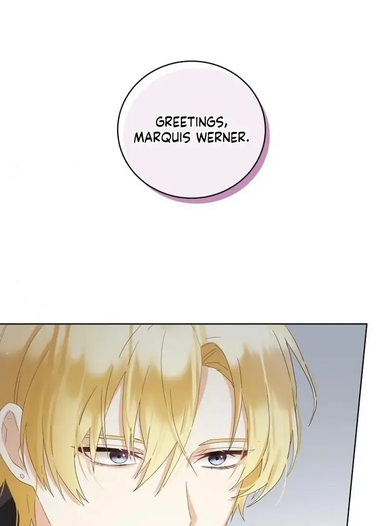 I Will Not Be The Supporting Character Forever Chapter 25 Online - página 30