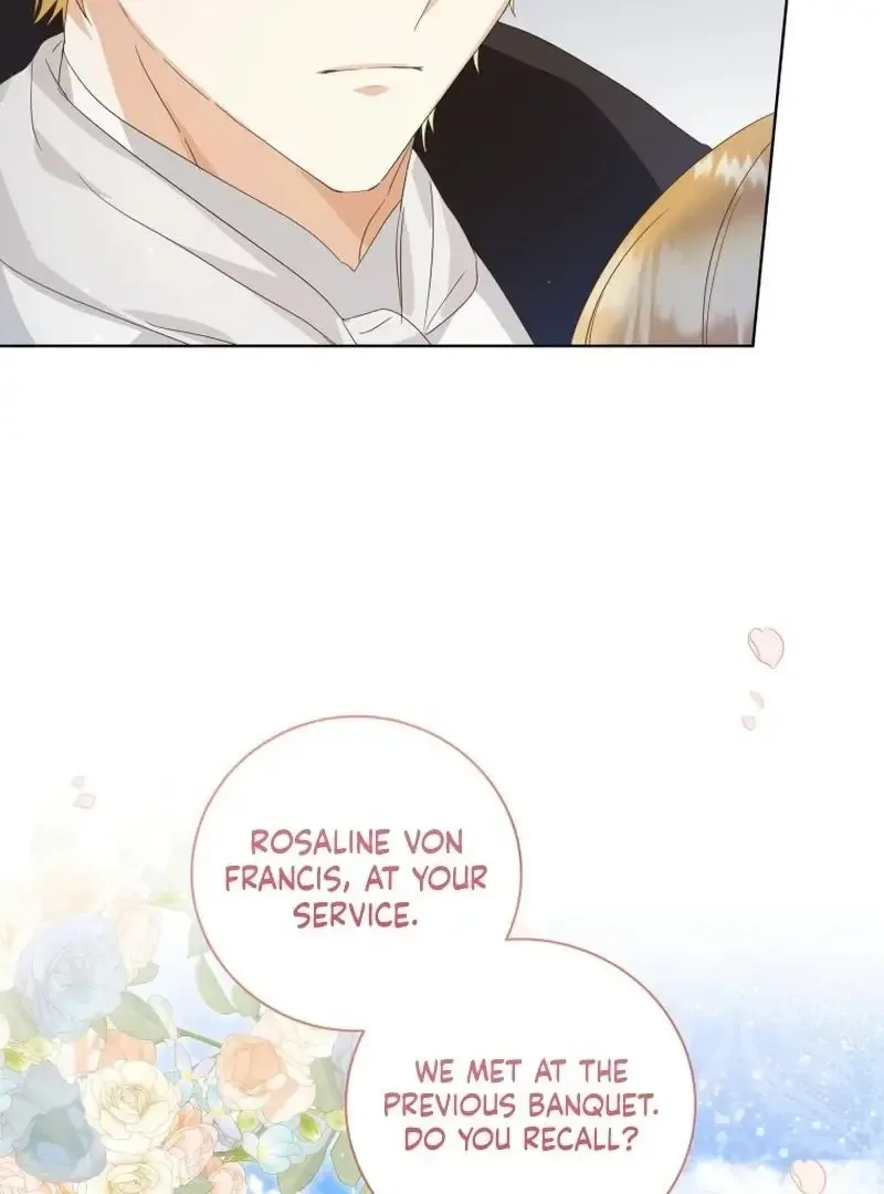 I Will Not Be The Supporting Character Forever Chapter 25 Online - página 31
