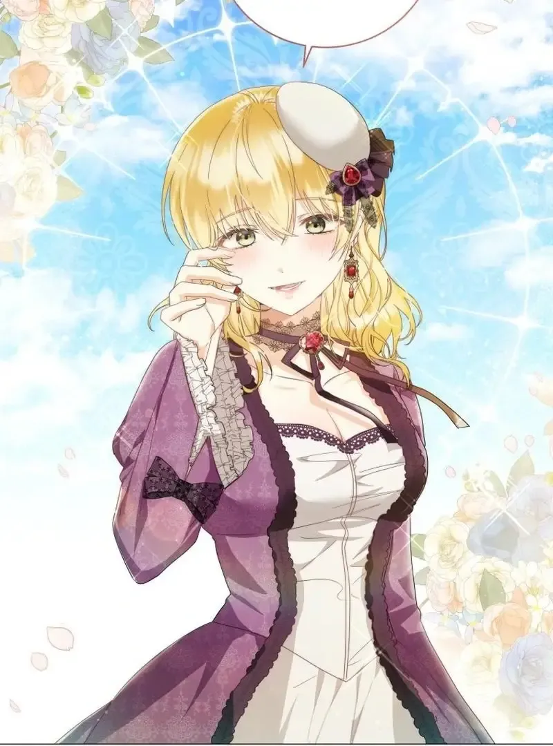 I Will Not Be The Supporting Character Forever Chapter 25 Online - página 32