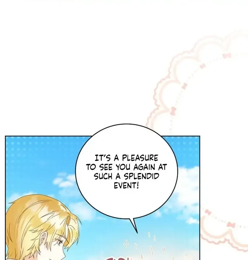 I Will Not Be The Supporting Character Forever Chapter 25 Online - página 33
