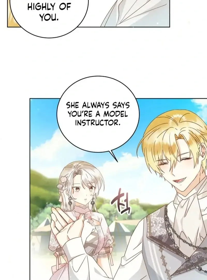 I Will Not Be The Supporting Character Forever Chapter 25 Online - página 37