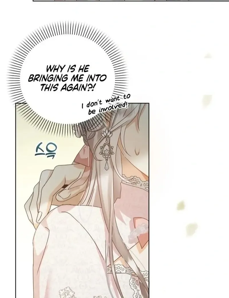 I Will Not Be The Supporting Character Forever Chapter 25 Online - página 38