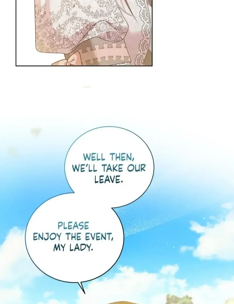I Will Not Be The Supporting Character Forever Chapter 25 Online - página 39