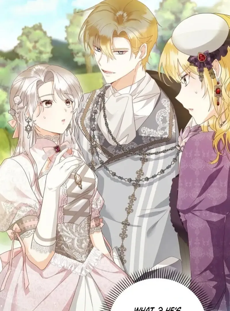 I Will Not Be The Supporting Character Forever Chapter 25 Online - página 40