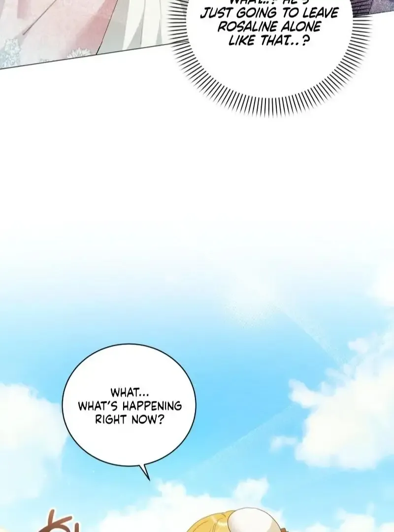 I Will Not Be The Supporting Character Forever Chapter 25 Online - página 41
