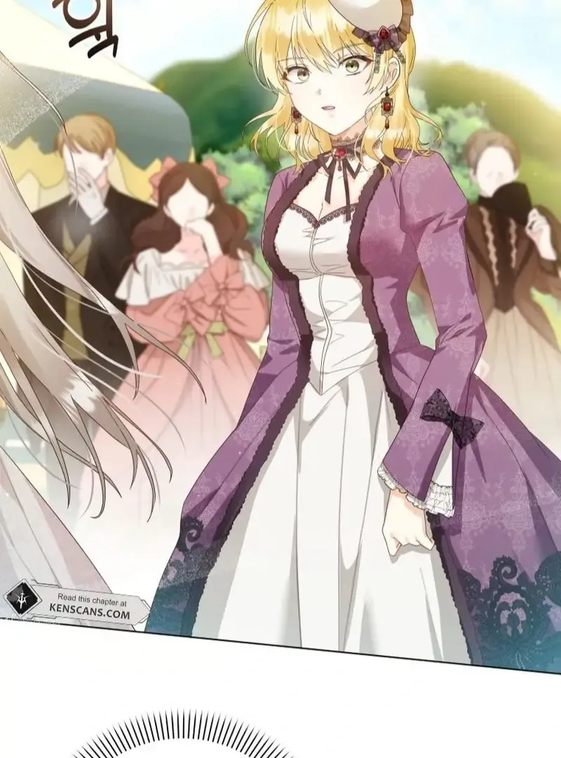 I Will Not Be The Supporting Character Forever Chapter 25 Online - página 42