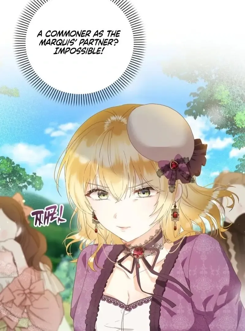 I Will Not Be The Supporting Character Forever Chapter 25 Online - página 43