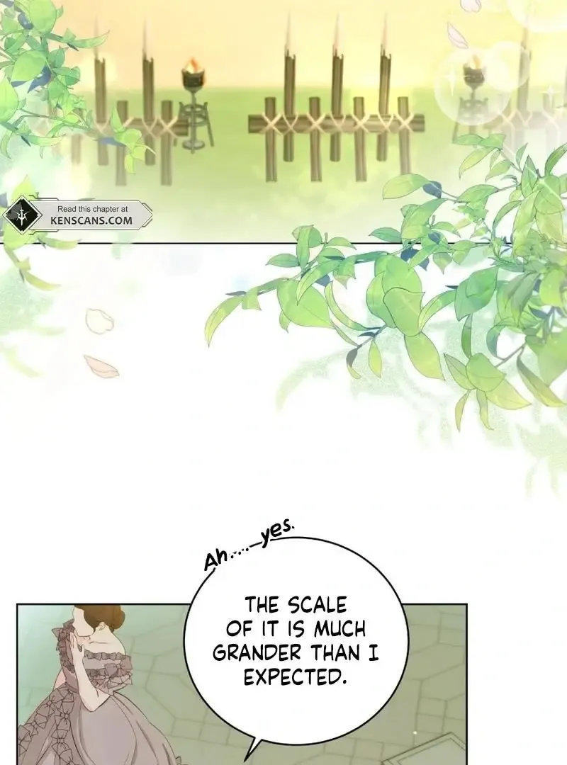 I Will Not Be The Supporting Character Forever Chapter 25 Online - página 48