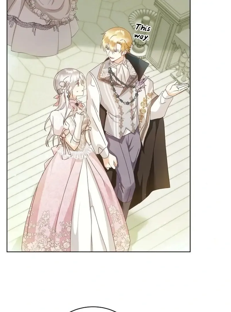 I Will Not Be The Supporting Character Forever Chapter 25 Online - página 49