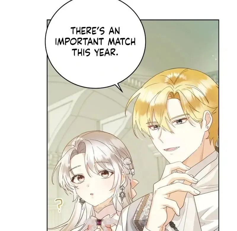 I Will Not Be The Supporting Character Forever Chapter 25 Online - página 50