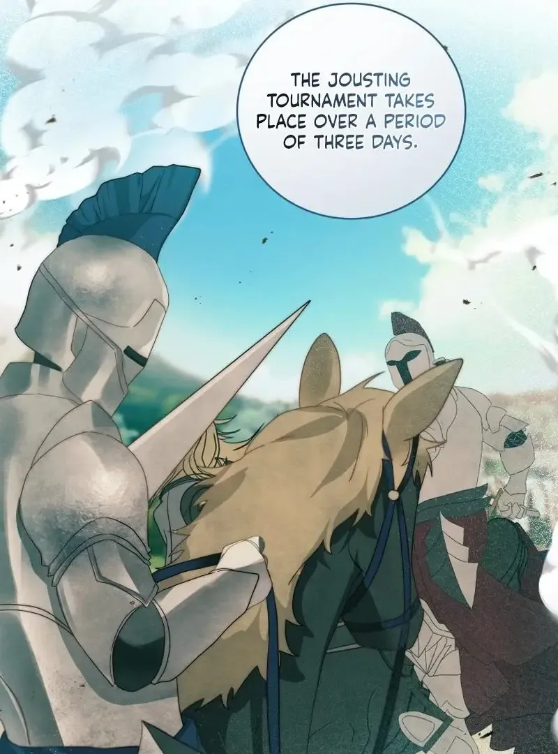 I Will Not Be The Supporting Character Forever Chapter 25 Online - página 52