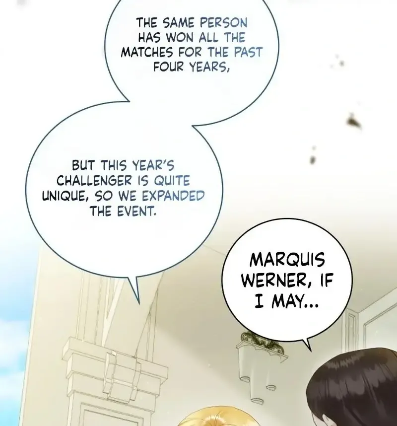 I Will Not Be The Supporting Character Forever Chapter 25 Online - página 55