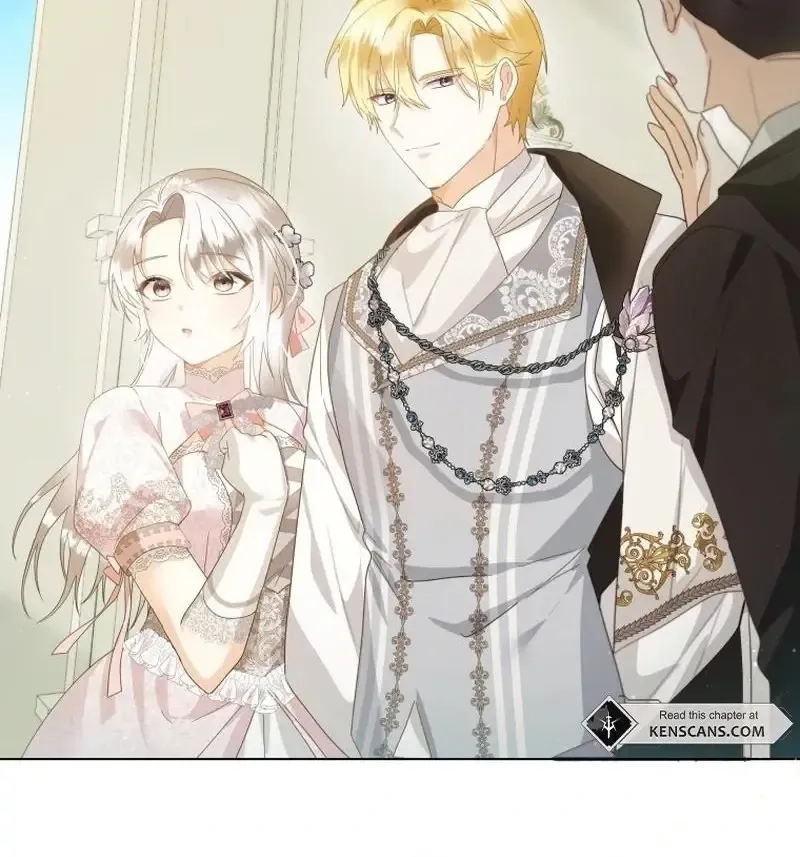 I Will Not Be The Supporting Character Forever Chapter 25 Online - página 56