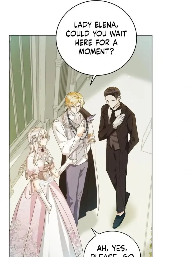 I Will Not Be The Supporting Character Forever Chapter 25 Online - página 57
