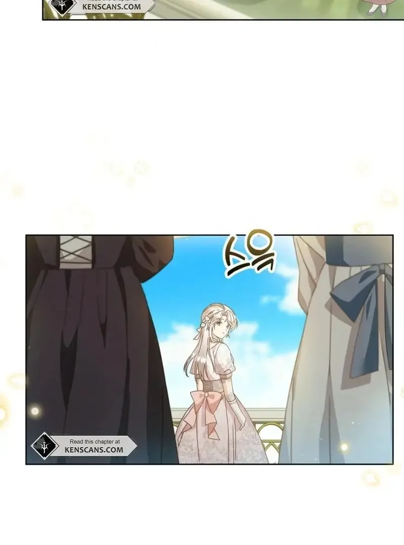 I Will Not Be The Supporting Character Forever Chapter 25 Online - página 59