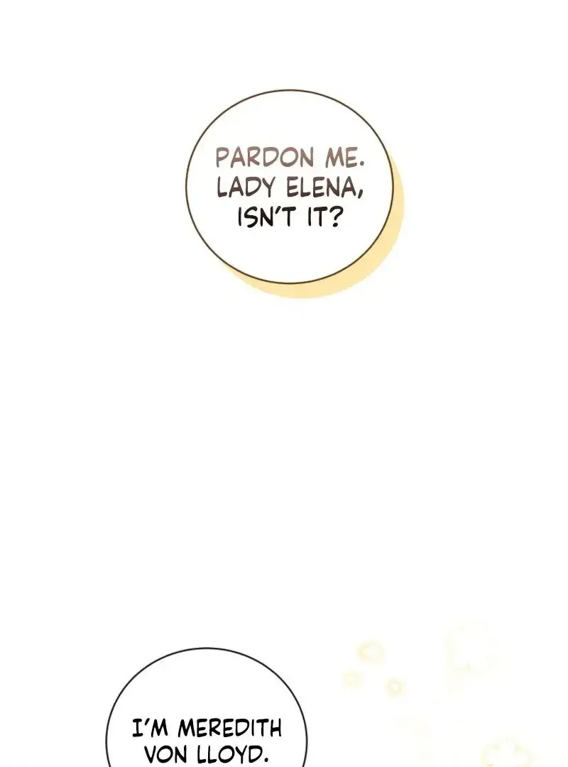 I Will Not Be The Supporting Character Forever Chapter 25 Online - página 60
