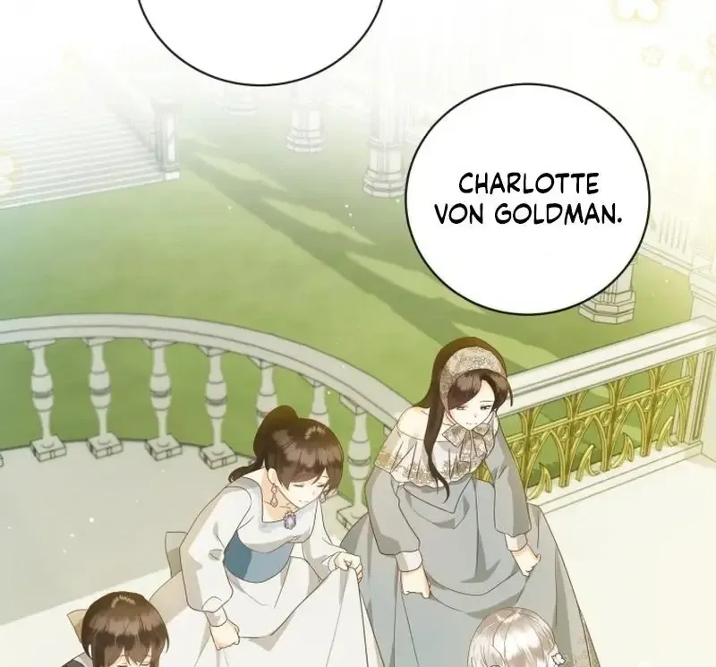 I Will Not Be The Supporting Character Forever Chapter 25 Online - página 61