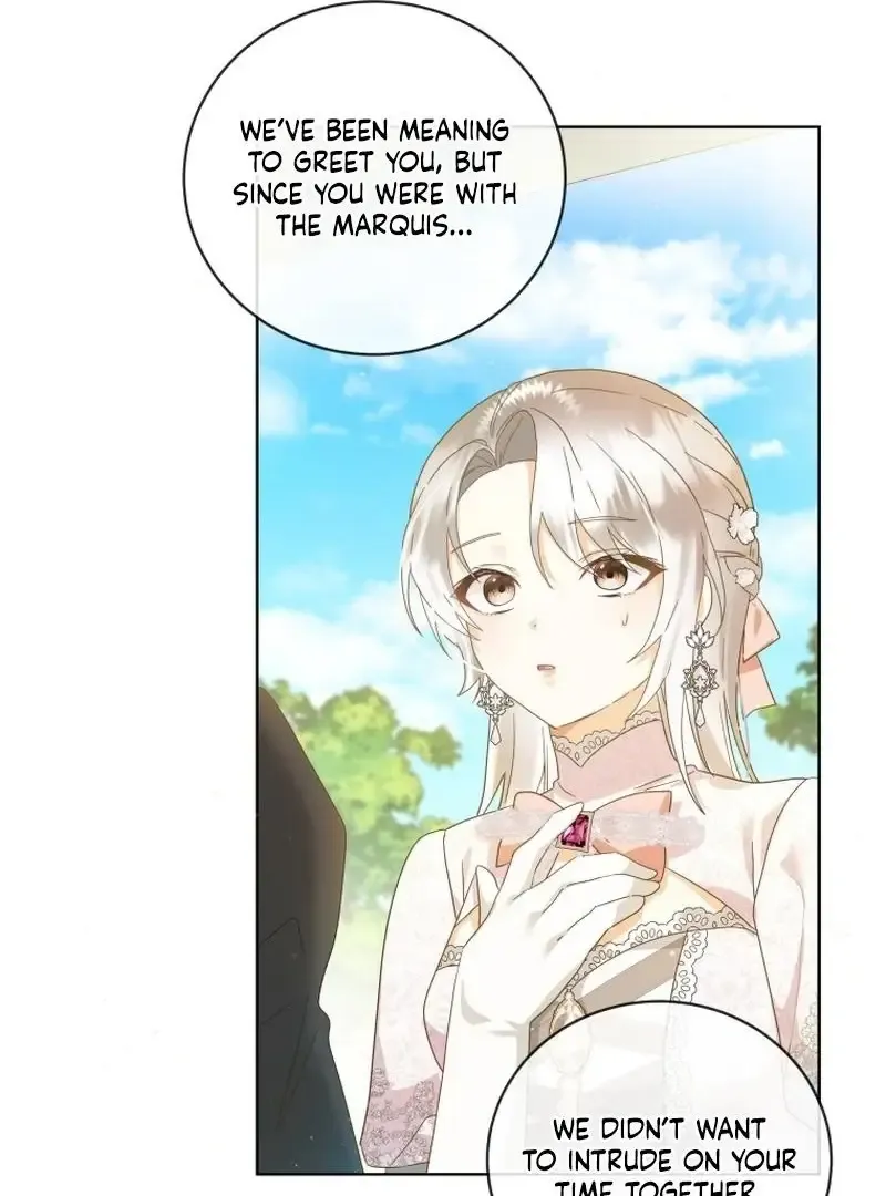 I Will Not Be The Supporting Character Forever Chapter 25 Online - página 63