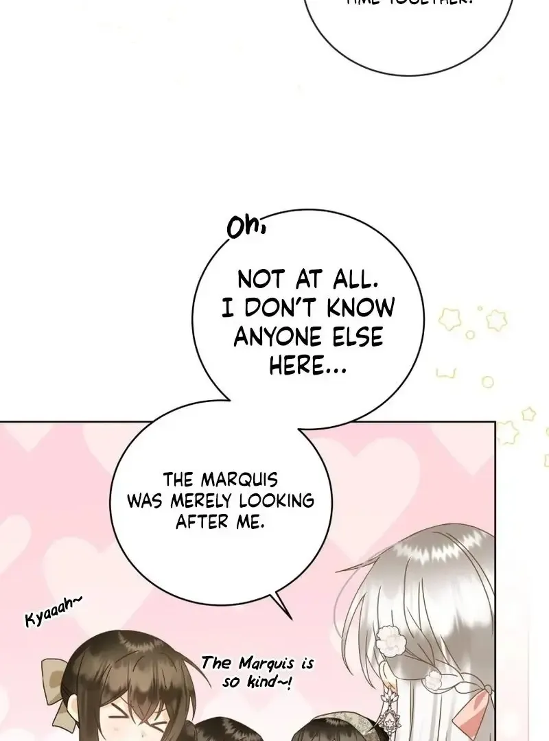 I Will Not Be The Supporting Character Forever Chapter 25 Online - página 64