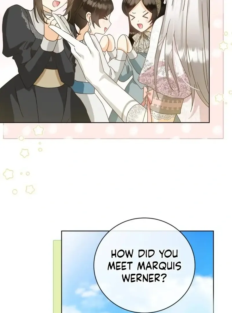 I Will Not Be The Supporting Character Forever Chapter 25 Online - página 65