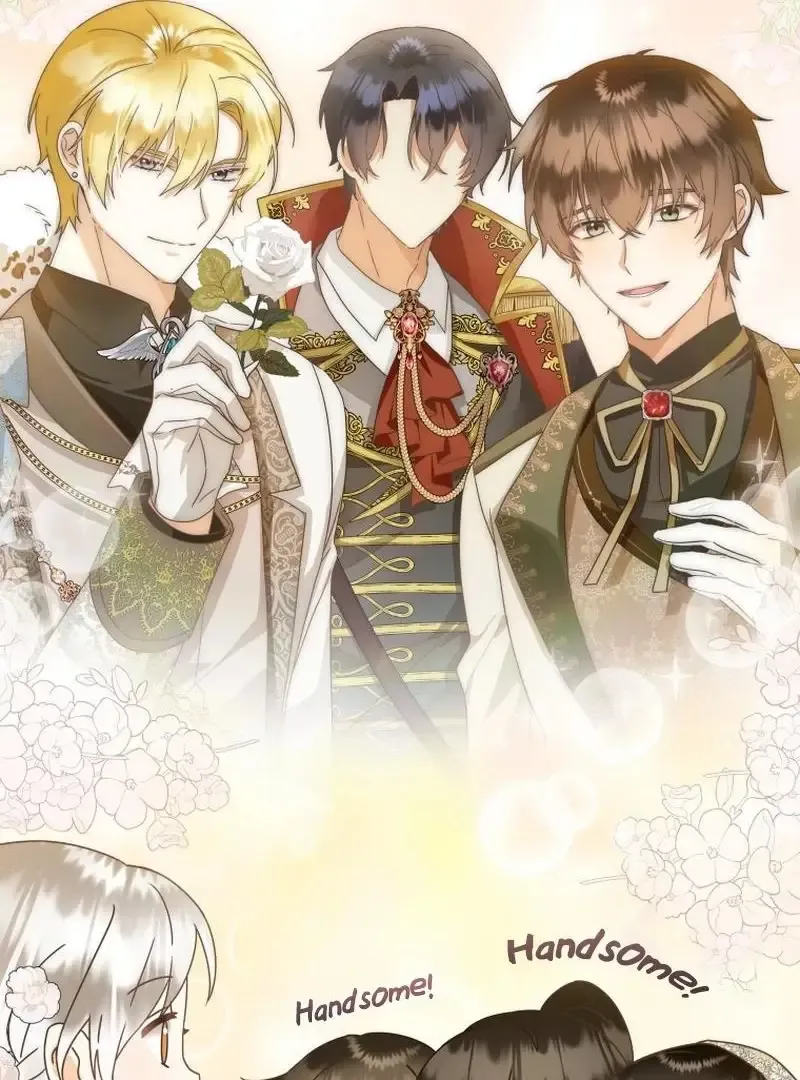 I Will Not Be The Supporting Character Forever Chapter 25 Online - página 68