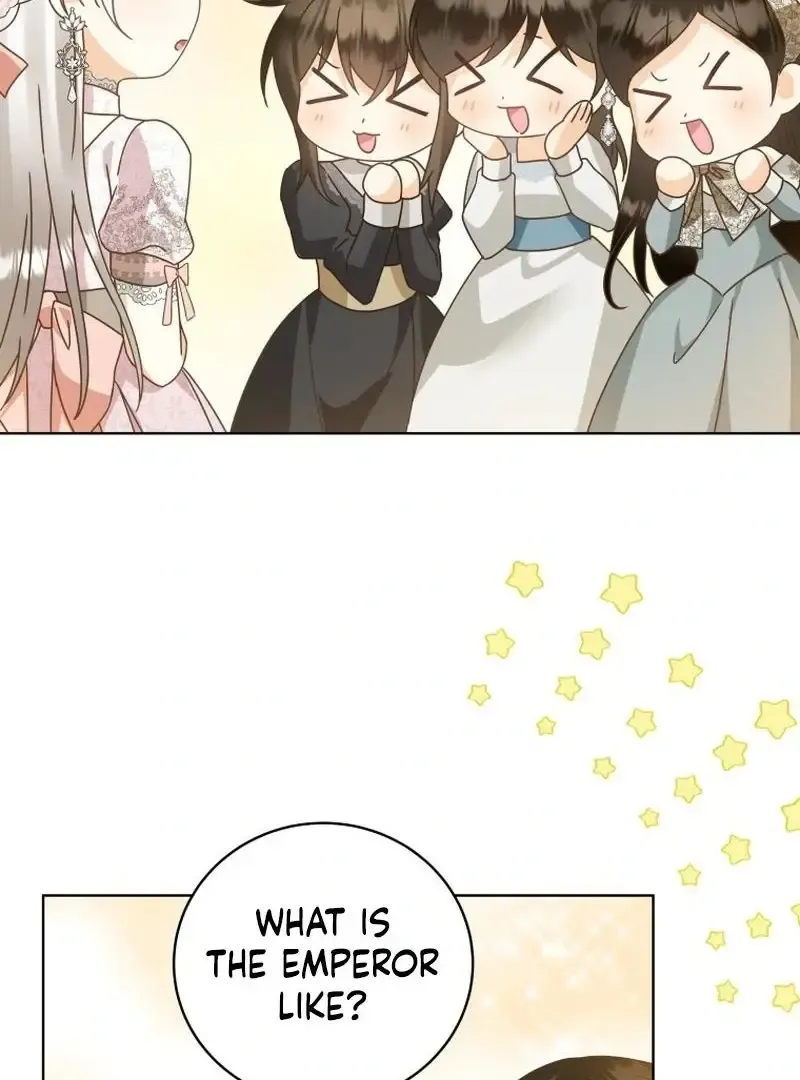 I Will Not Be The Supporting Character Forever Chapter 25 Online - página 69