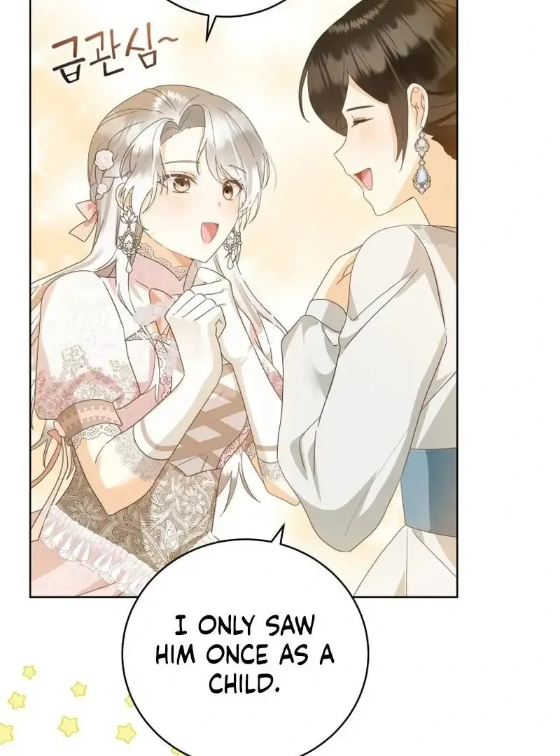I Will Not Be The Supporting Character Forever Chapter 25 Online - página 70