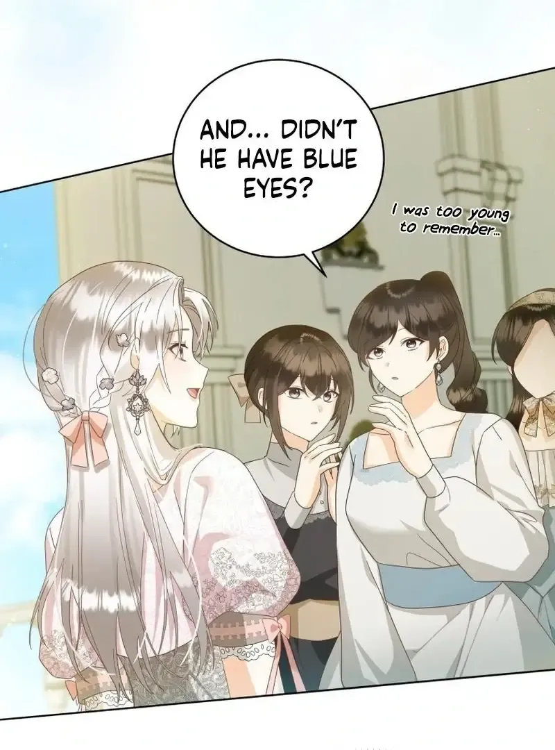 I Will Not Be The Supporting Character Forever Chapter 25 Online - página 74