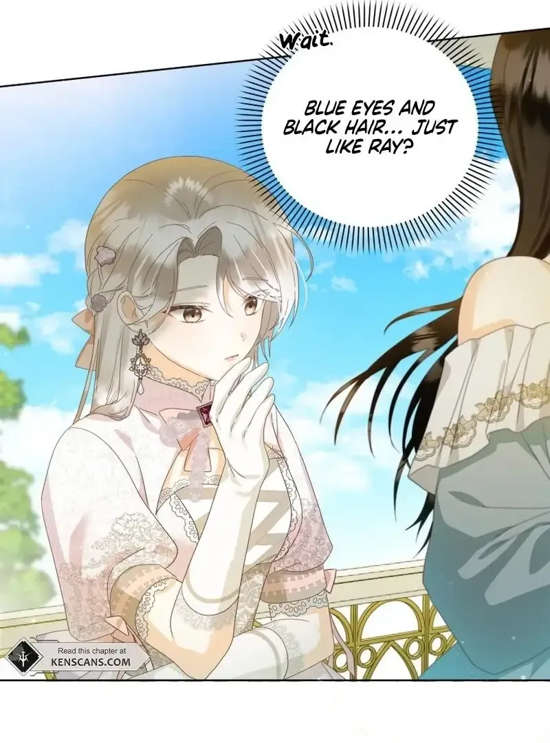 I Will Not Be The Supporting Character Forever Chapter 25 Online - página 75