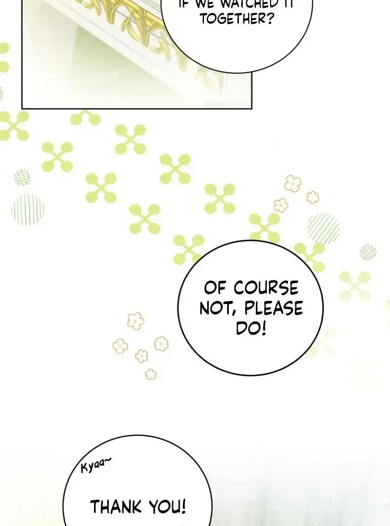 I Will Not Be The Supporting Character Forever Chapter 25 Online - página 77