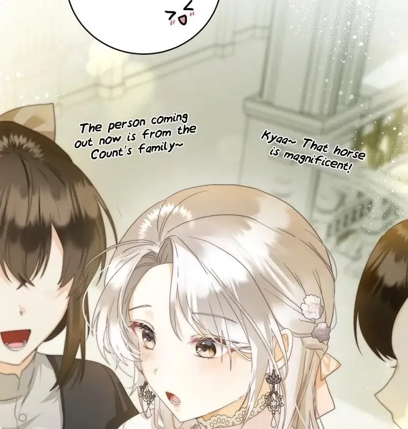 I Will Not Be The Supporting Character Forever Chapter 25 Online - página 78