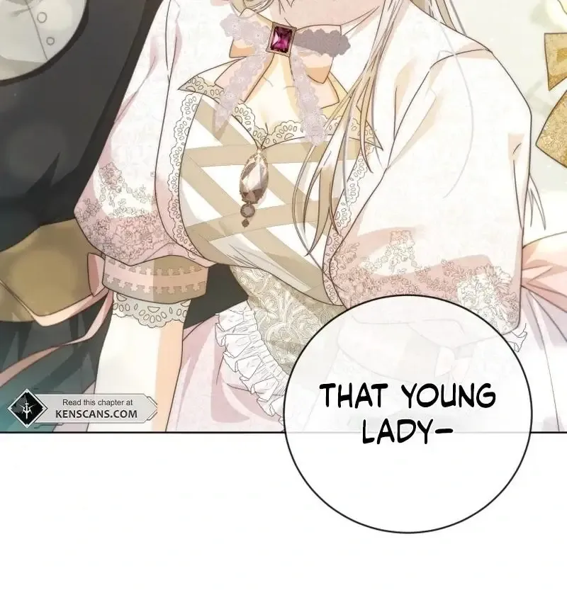 I Will Not Be The Supporting Character Forever Chapter 25 Online - página 79
