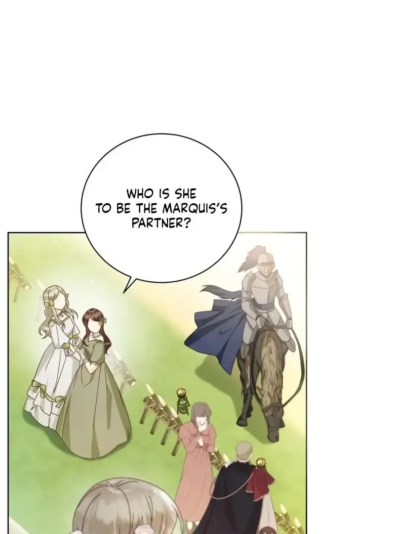 I Will Not Be The Supporting Character Forever Chapter 25 Online - página 80