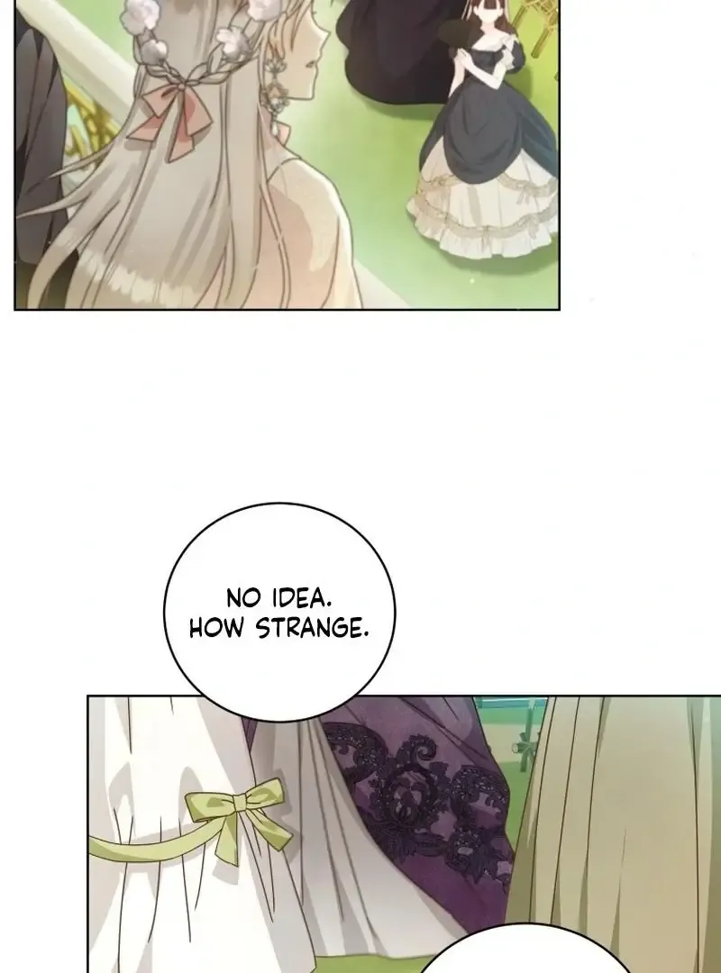 I Will Not Be The Supporting Character Forever Chapter 25 Online - página 81