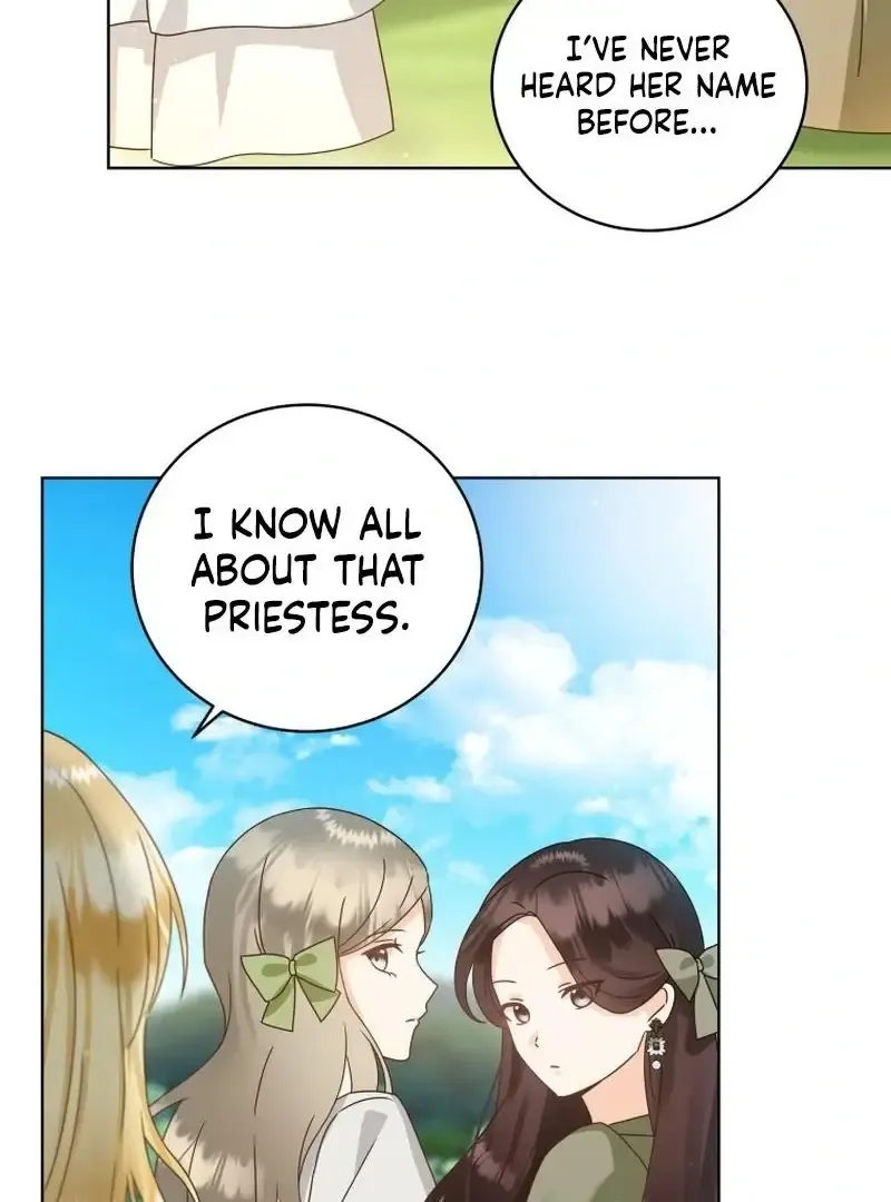 I Will Not Be The Supporting Character Forever Chapter 25 Online - página 82
