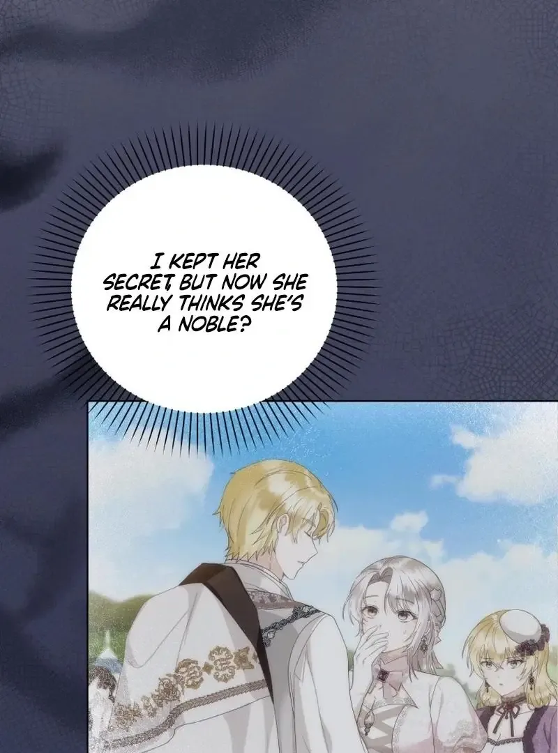 I Will Not Be The Supporting Character Forever Chapter 25 Online - página 88