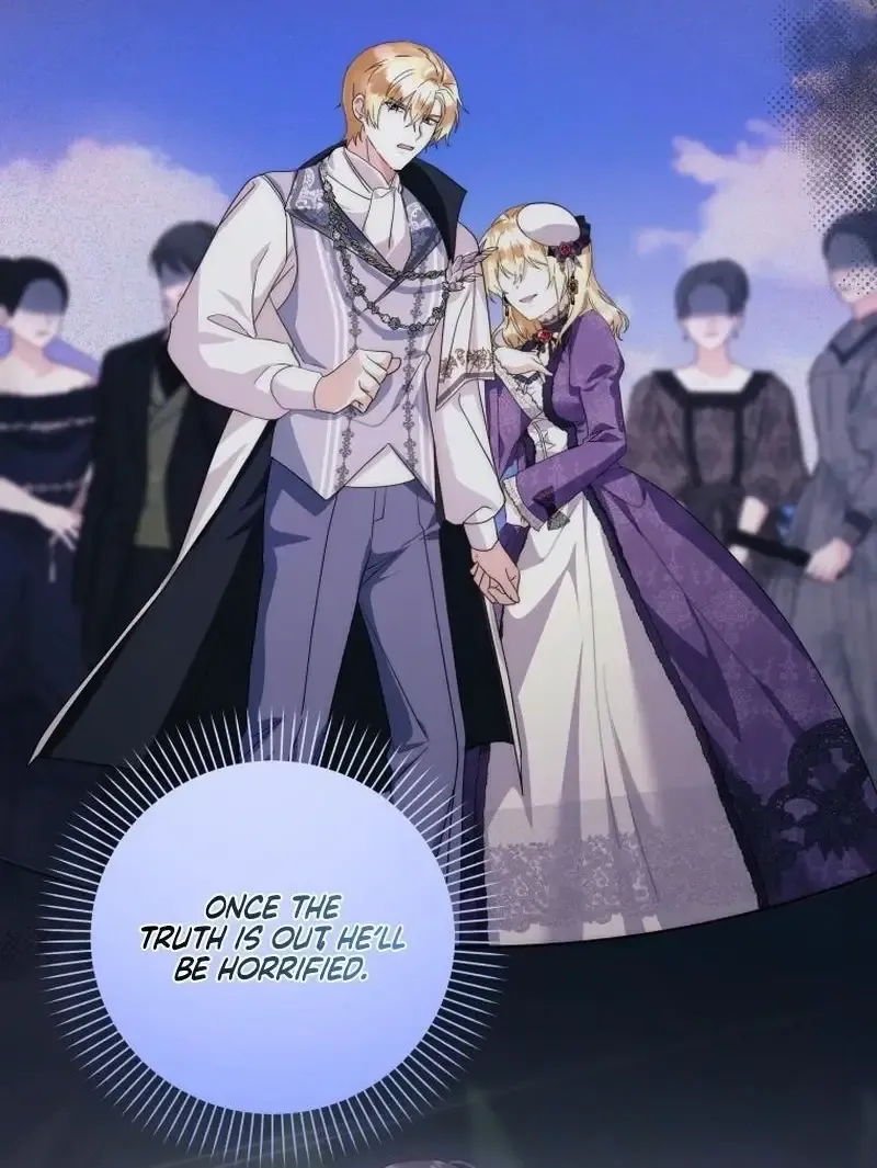 I Will Not Be The Supporting Character Forever Chapter 25 Online - página 90