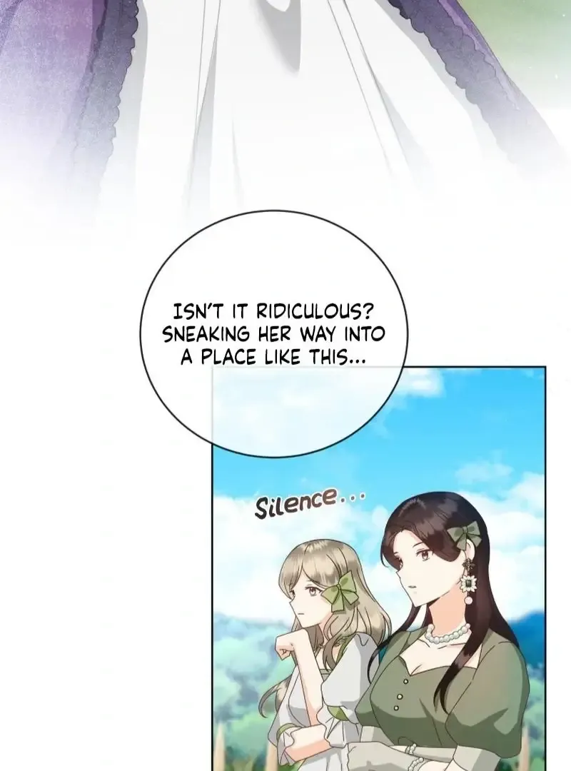 I Will Not Be The Supporting Character Forever Chapter 25 Online - página 94