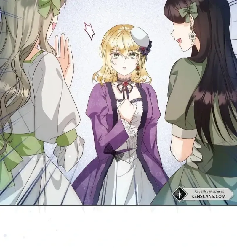 I Will Not Be The Supporting Character Forever Chapter 25 Online - página 96