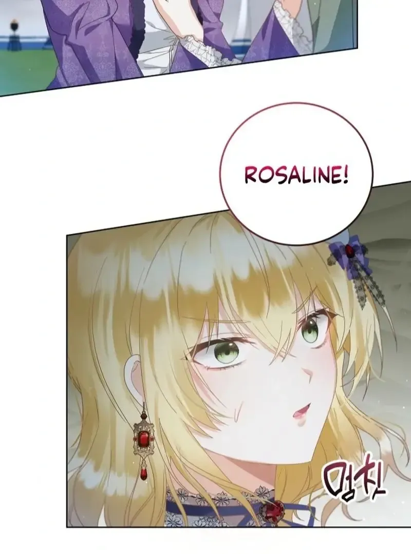 I Will Not Be The Supporting Character Forever Chapter 25 Online - página 98