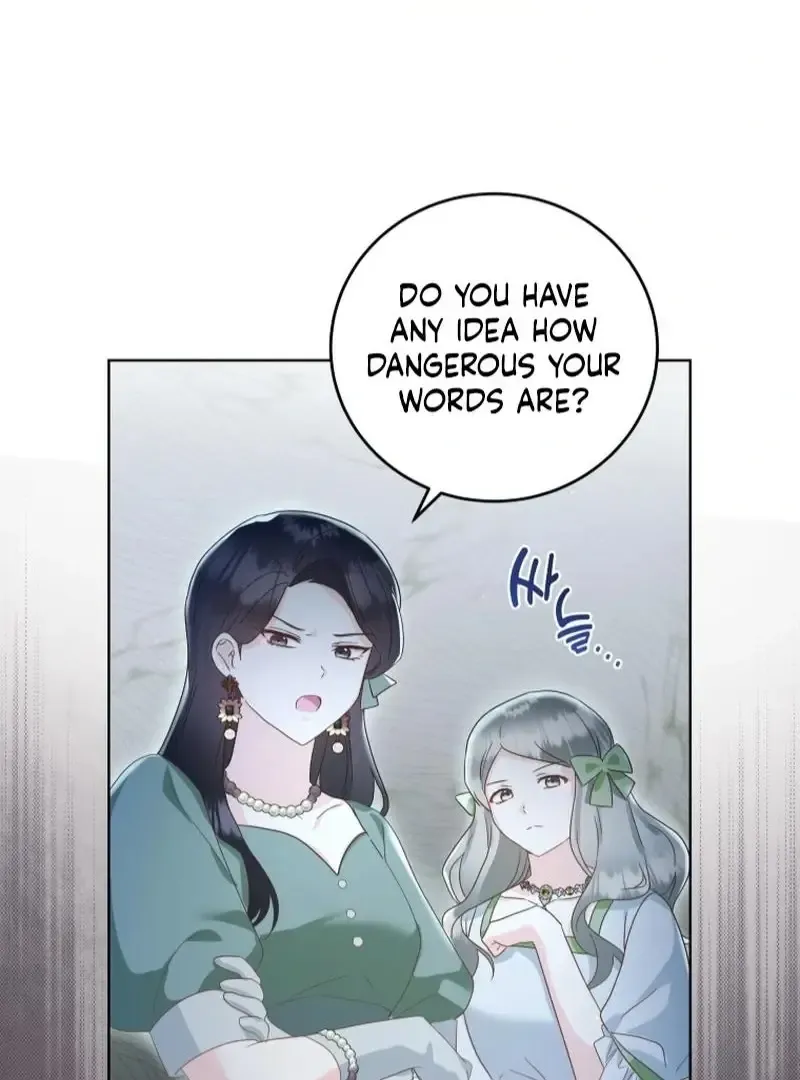 I Will Not Be The Supporting Character Forever Chapter 25 Online - página 99