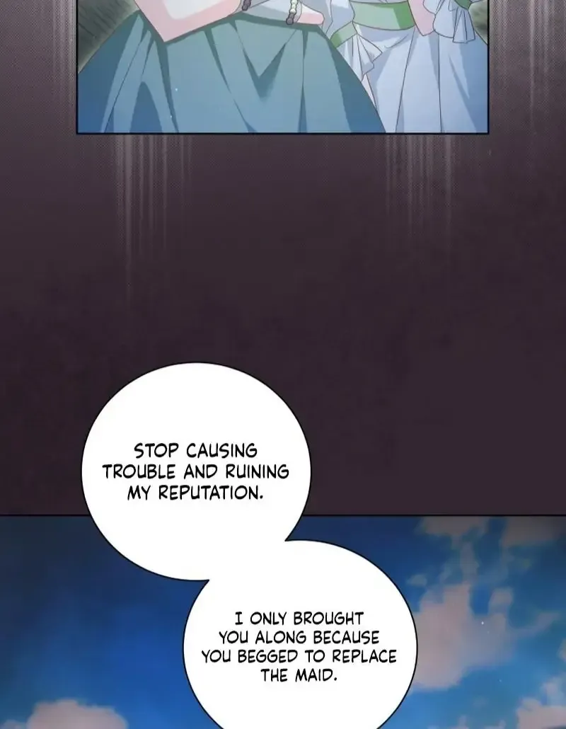 I Will Not Be The Supporting Character Forever Chapter 25 Online - página 100